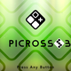 Picross S3 releases April 25th for the Nintendo Switch
